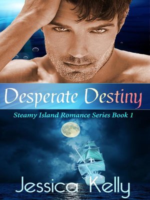 cover image of Desperate Destiny